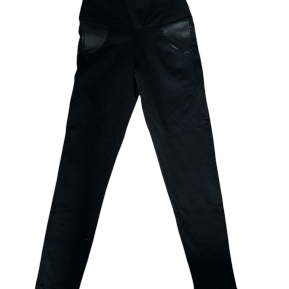 Aranza High-Waisted leggings
